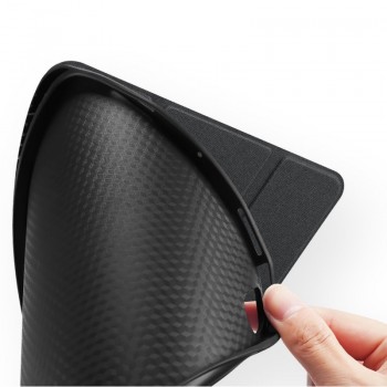 Dux Ducis domo serijos atverčiamas dėklas (Apple Ipad Air 11 (2024-2025-2026)/Ipad Air 10.9 (2020-2022) Dux Ducis domo serijos atverčiamas dėklas (Apple Ipad Air 11 (2024-2025-2026)/Ipad Air 10.9 (2020-2022)